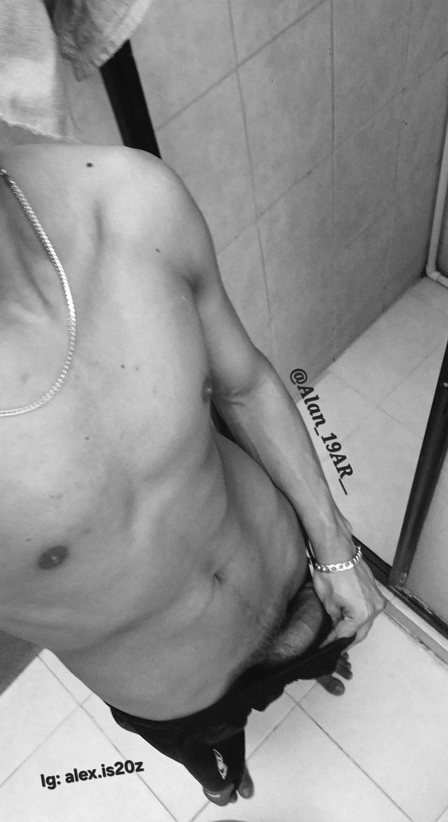 Alan_19AR__'s tweet photo. Llegue a IG https://t.co/K1BiEkpIMo https://t.co/g05PWDqQXu