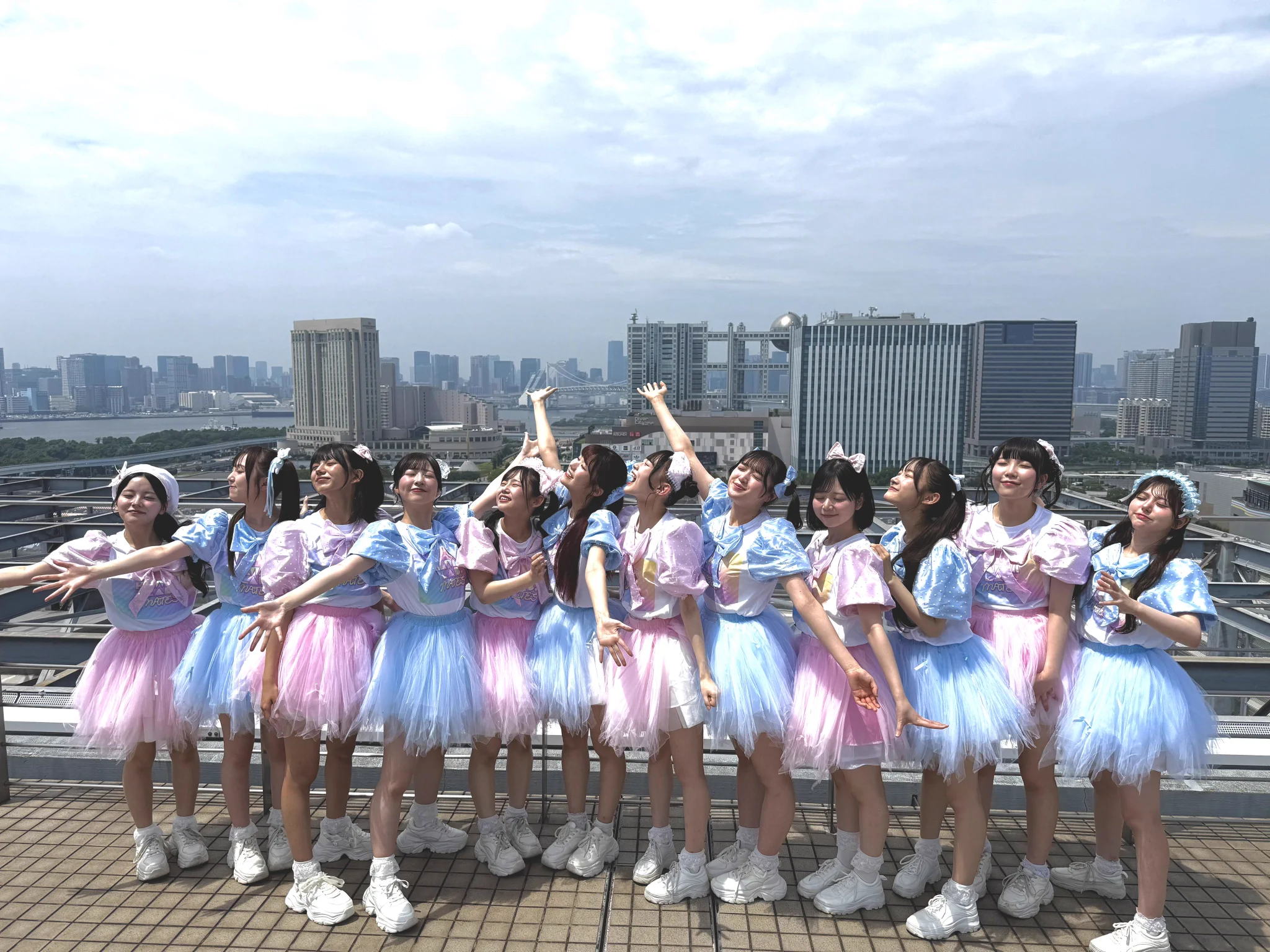 KAWAII LAB. on X: 