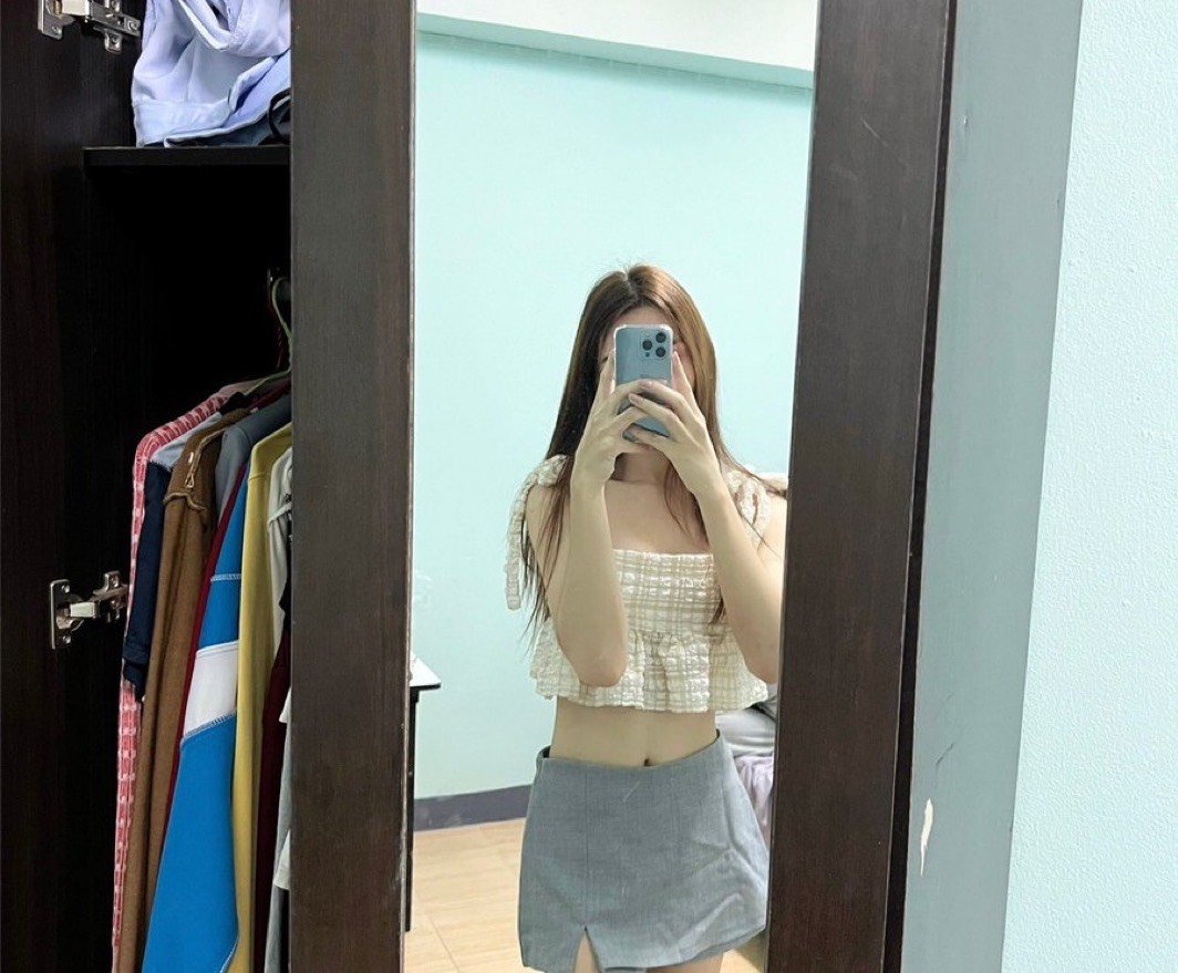 udj6917776's tweet photo. ความรักกินไม่ได้ แต่หนูกินได้
เชียงใหม่ในเมือง https://t.co/MC3HYMUjSB