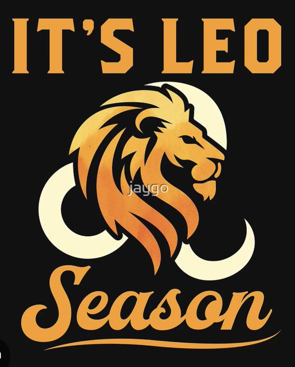 Leo2020King's tweet photo. #Leo โ๏ธ Season #BirthdayLoadingโฆโฆ. #OurSeason !!!!!!!! ๐ช๐พ๐๐พ๐ฏโ๐พ๐คด๐พ๐๐ฆโ๏ธ๐๐พ https://t.co/G6IsyFcp8e