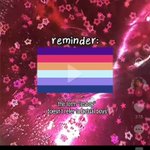 Photo by Wren/Pluto❕(hy/it) (@PlutoQueer)