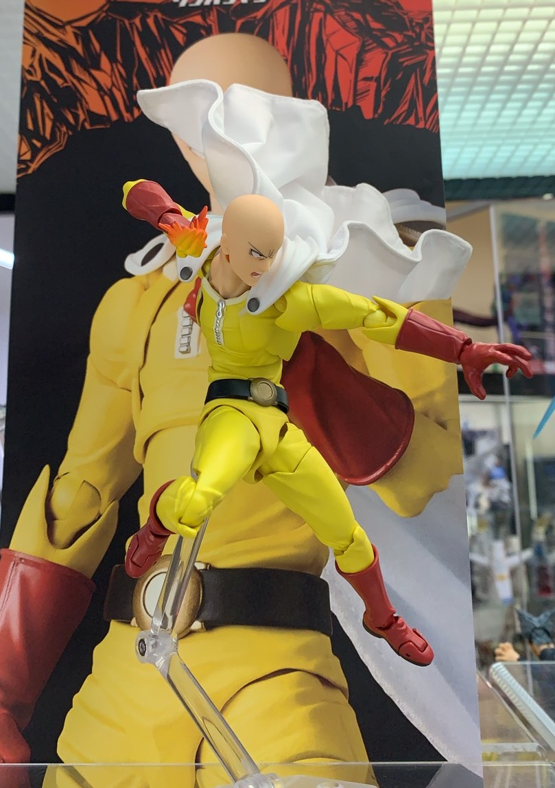 アメイジング・ヤマグチ】 ・サイタマ（2026再販） ￥10,450(税込