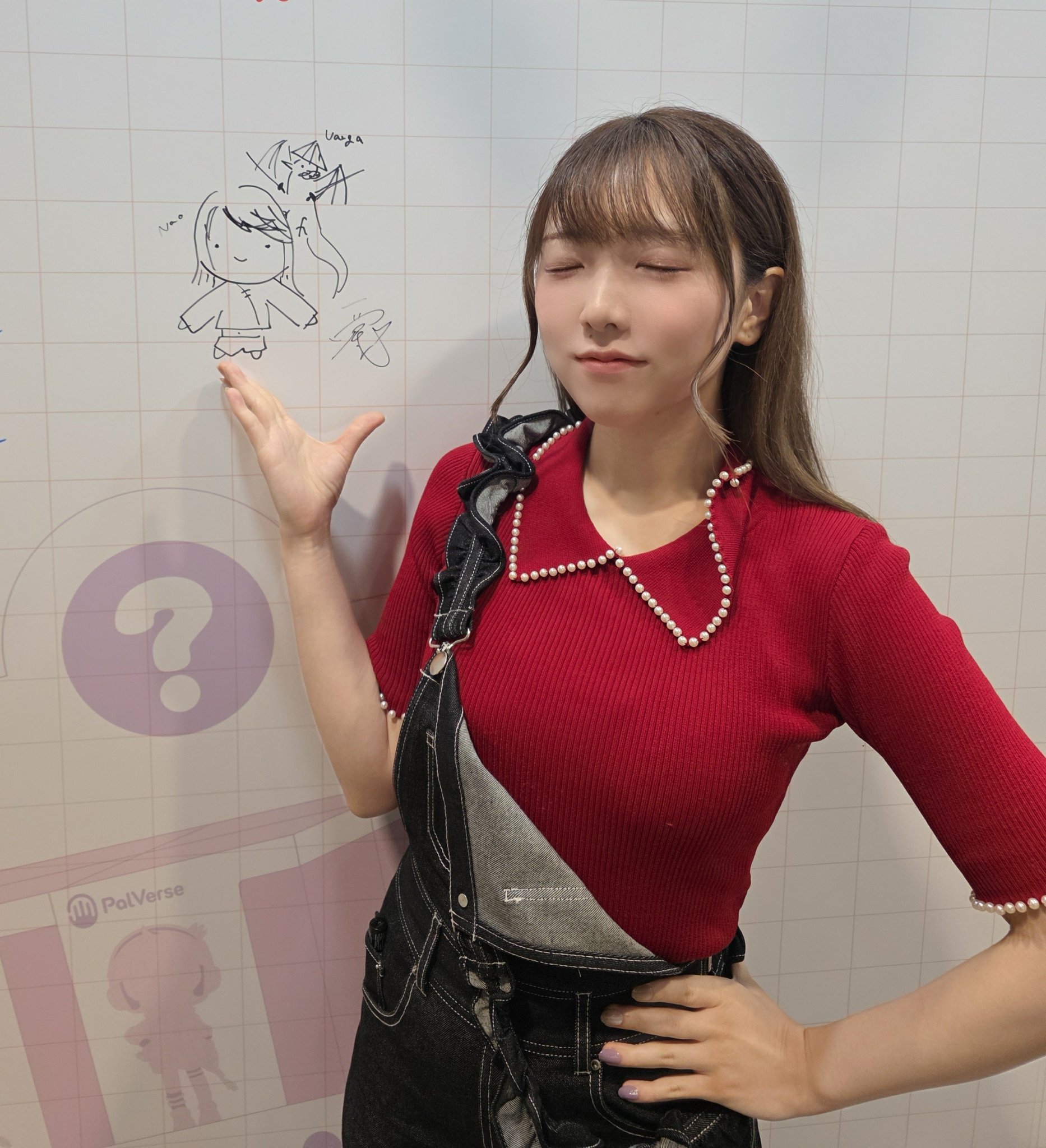西尾夕香 على X: 