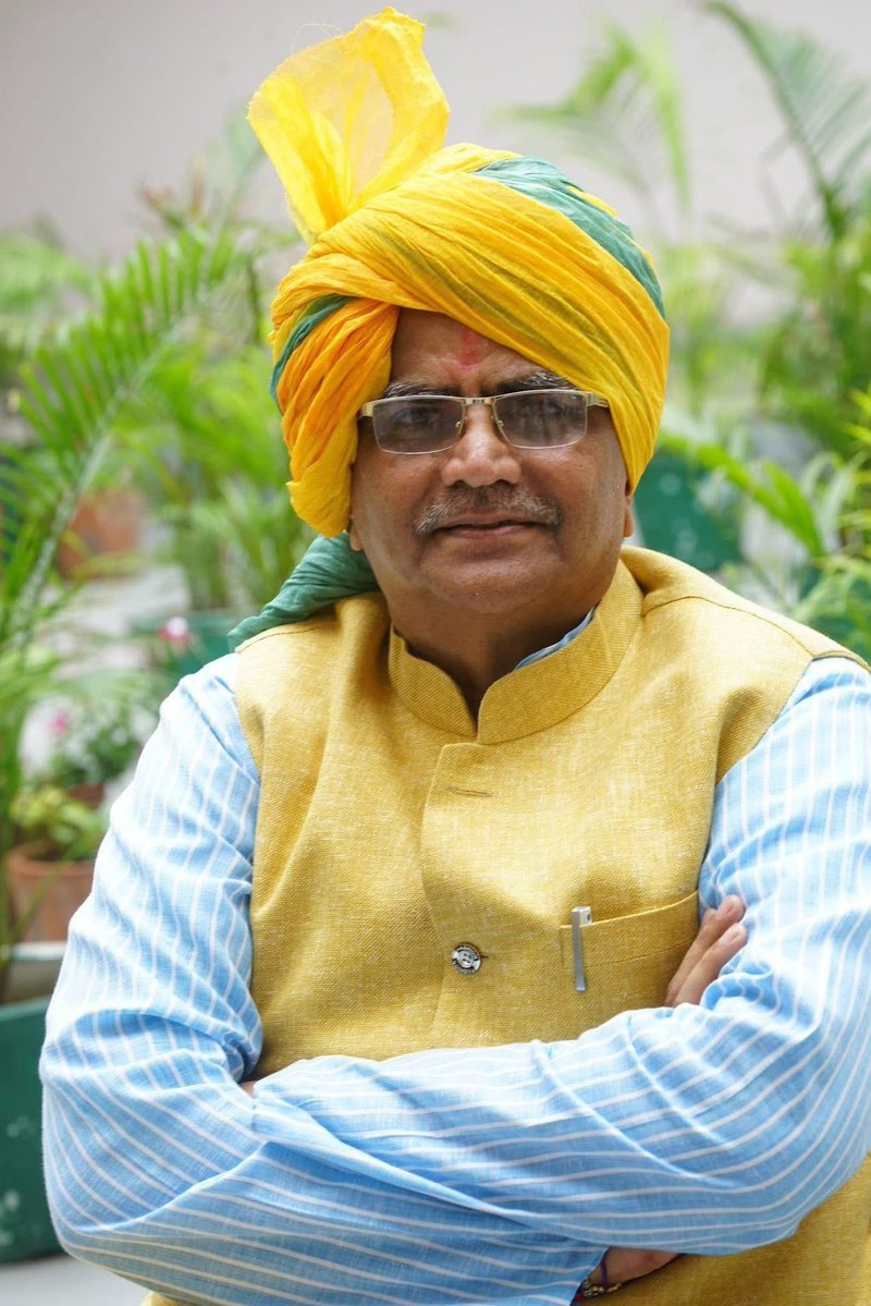 kjsehrawat's tweet photo. भाजपा के राष्ट्रीय सचिव श्री ओम प्रकाश धनखड़ जी को जन्मदिन की हार्दिक बधाई एवं शुभकामनाएं।

महादेव जी से आपके उत्तम स्वास्थ्य एवं सुदीर्घ जीवन की कामना करती हूँ।

@OPDhankar https://t.co/pnM3CMS5A8