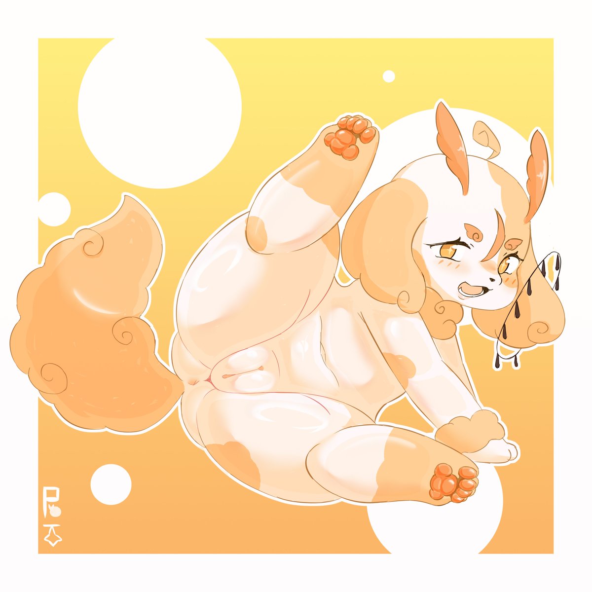 mc233tkx's tweet photo. #ケモノ https://t.co/I68VHKTwjl