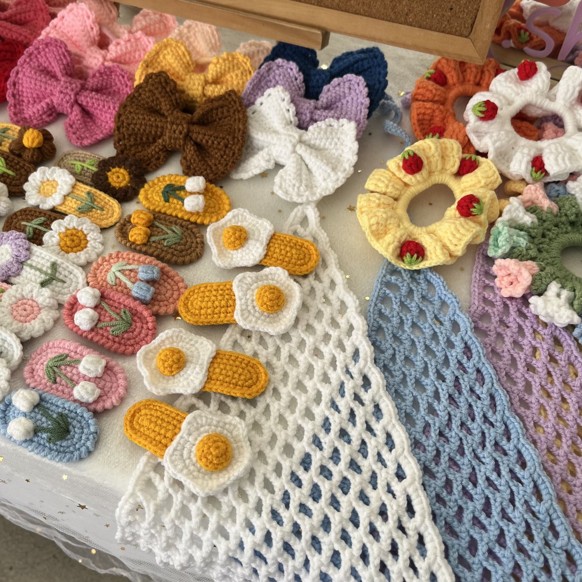 babsshops's tweet photo. -OPEN NOW-
🗓️ 1- 2 AUG 2026 (SAT- SUN)
⏰ 11.00AM-8.00PM
📍CRAFT ESTATE NONTHABURI

#ตลาดน���ดมูเตคราฟท์ #ตลาดนัด
#CraftMarket #งานคราฟท์ https://t.co/xtyOKMNVPB