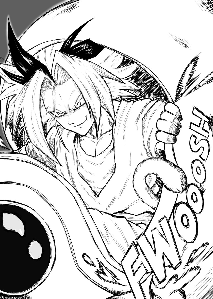 AimaZero's tweet photo. I have not been uploading much art in this account so here's a couple of Zaiko drawings I've made over time, still working to make the fan comic, just need time.

#DBAF #DragonBallAF #Zaiko #OC #fancomics https://t.co/WcqYbE5YQX