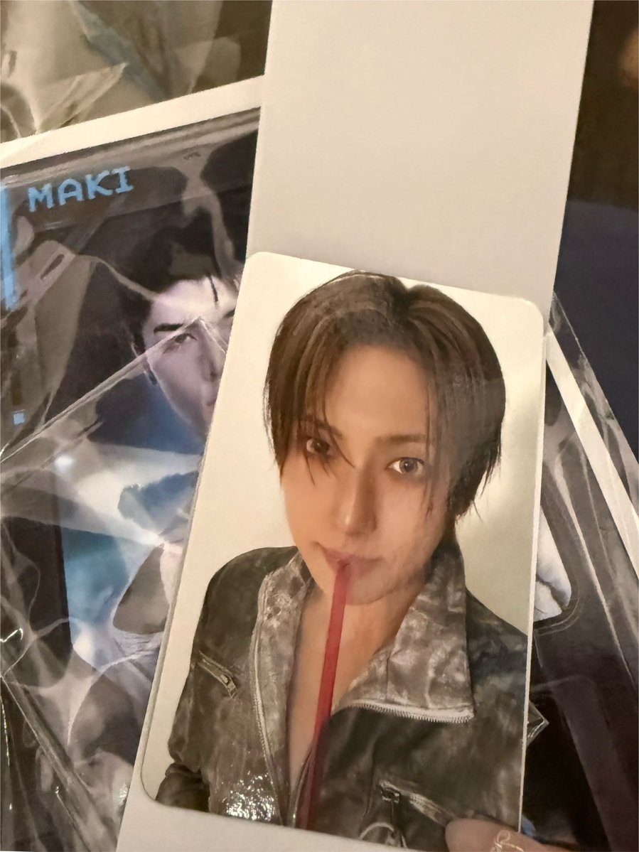 Yzbczft's tweet photo. &amp;TEAM VR CONCERT BOUNDLESS 入場特典 平日特典 トレカ レア スペシャル

譲 HARUA ハルア 
     FUMA フウマ

求 同種 K ケイ

8/4.6新宿付近orベルーナ9/6or都内または神奈川手渡し優先
フリマアプリも可能です！

お気軽にお声掛けお願いいたします🙏🙇‍♀️

#andTEAM交換
#andTEAM_交換
#andteam https://t.co/PgxbeTIn3q