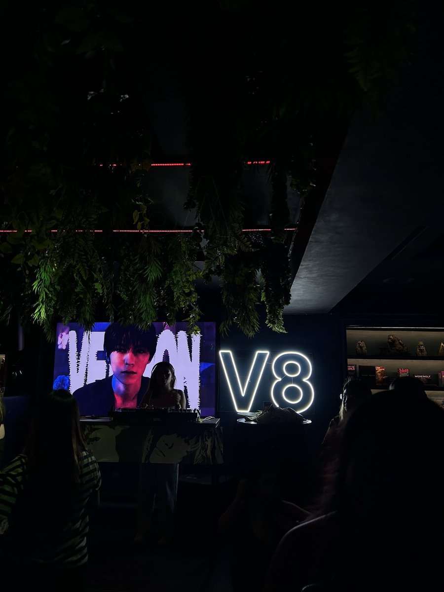 hannieisa_'s tweet photo. last night was blast!!! i had so much fun with u guysss🫶🏻🫶🏻

#V8_XMHPH #CLUBV8 @xuminghaoph https://t.co/pj6rT20BbB