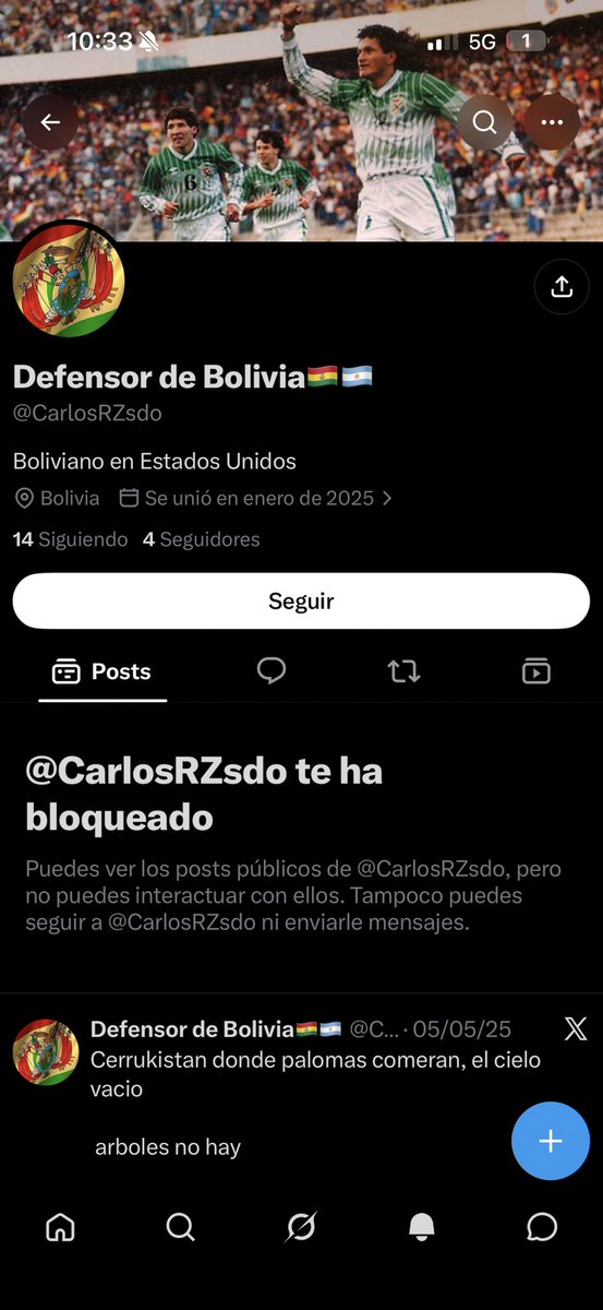 EvilChano_'s tweet photo. @dinqstiaz @daxofast5 @CarlosRZsdo @lupitaaaax0 @Sofiabozovic @Xenakis__ @pochoclodireita @LaPKwaiii45 @Mars00884 @victywk @malvinasdeshari @AdrinRo56555456 @aycomomelele12 @EL_CHERNOBYL_PA @grok @rusan034 @negranievesz @HVHV0919 @pururudireita @Iamineyamaal @mariely_drew @alx_atrofd @abasaligf @desmalvinados @HVHV07 @kevslnsrms @CarlosRZsdo puto maricon pocos huevos https://t.co/ZjOKyfiYKE