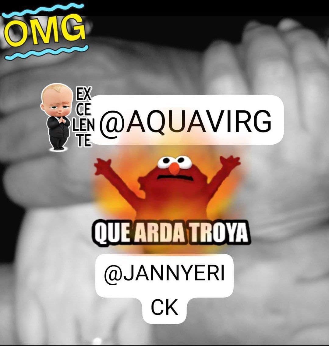 YunBtf's tweet photo. Ya hace tiempo de esto saludos https://t.co/ldHrvQkl64