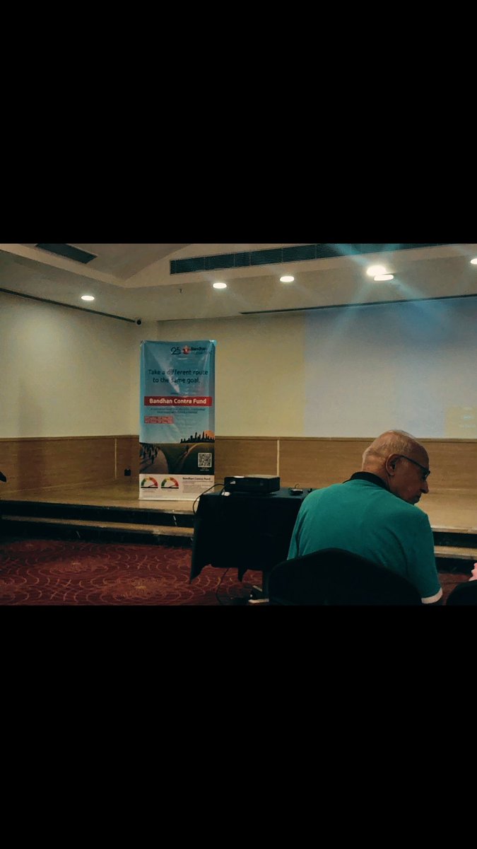 CodyAviral's tweet photo. Great session on investing, market trends, and long-term wealth creation. Every event is a chance to learn something new and gain a fresh perspective. 
#Investing #StockMarket #Finance #Learning #PersonalGrowth https://t.co/cTaN2yrz96