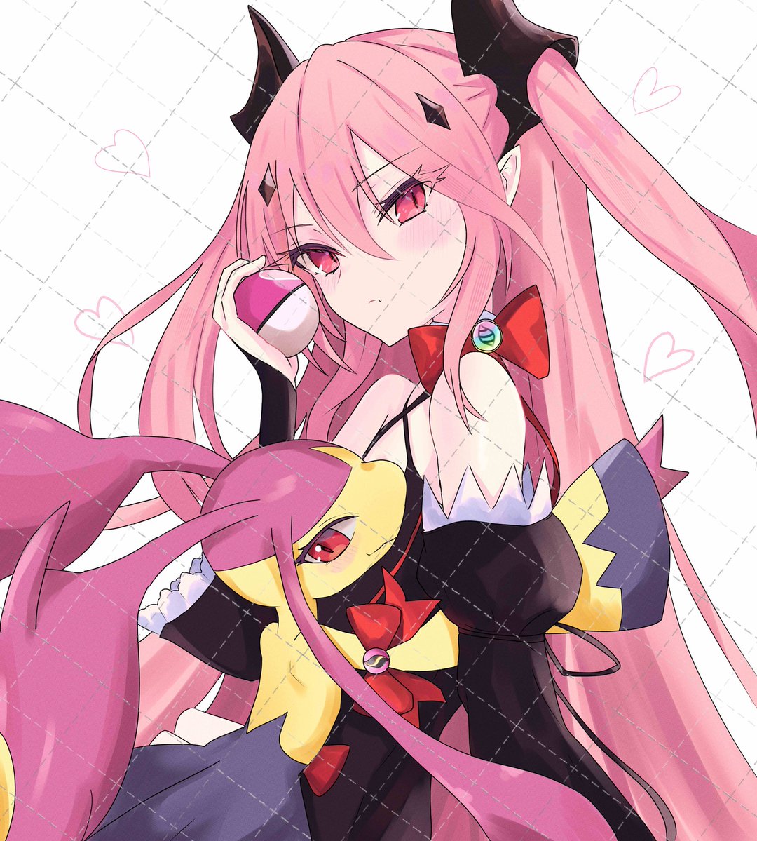 sqkiiro's tweet photo. イラスト依頼受け付けてます
￥5000〜内容により要相談
先払い 納期1ヶ月弱 https://t.co/34y4TDW5UI