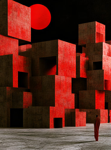 thecubedcubes's tweet photo. Abandon³ https://t.co/DQz271mcoq