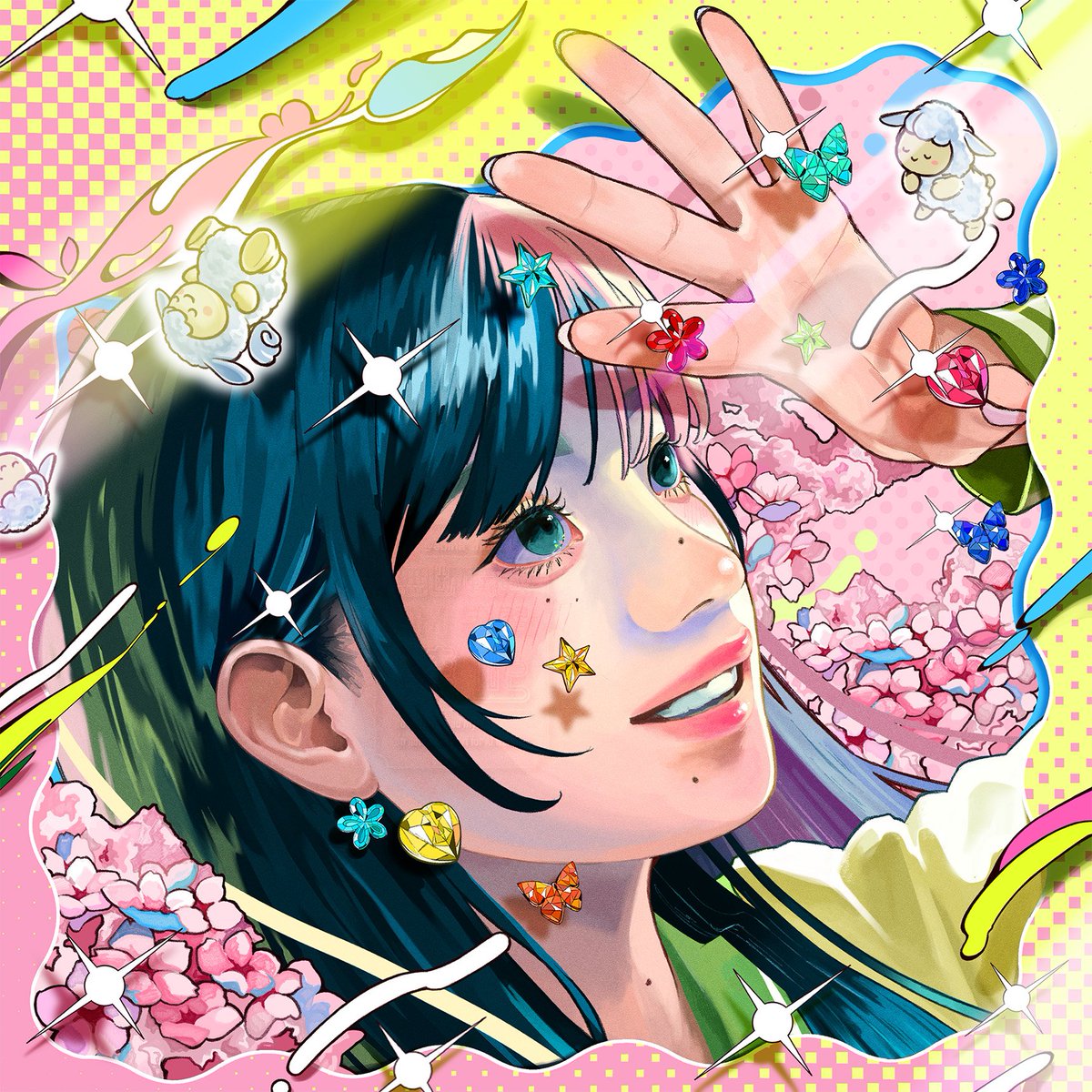 ｴﾋﾞﾏﾖ。 (@ebina_mayo) / X