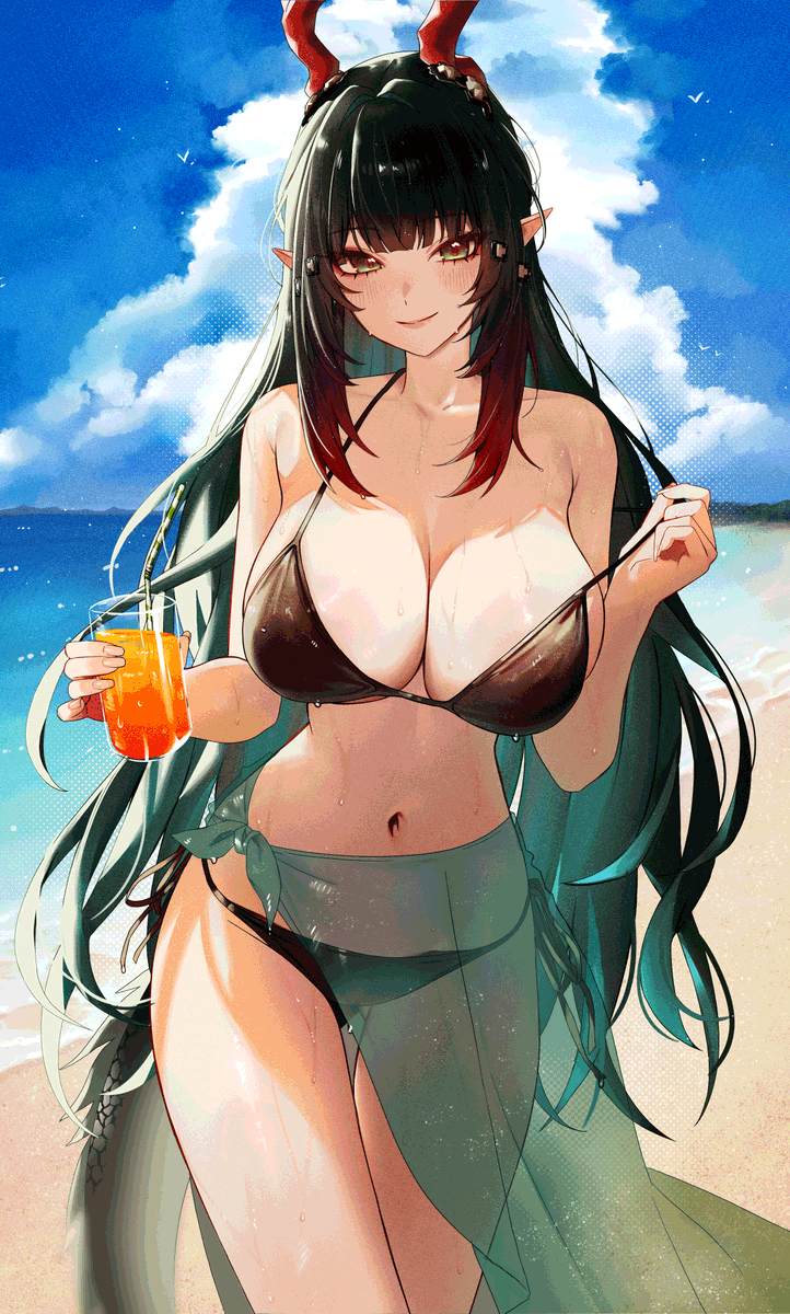MyMimiAcount's tweet photo. #SummerSaturday. Porque parece que la gente de aquí disfruta mucho de estas diminutas prendas. https://t.co/dXD6VAIuLZ