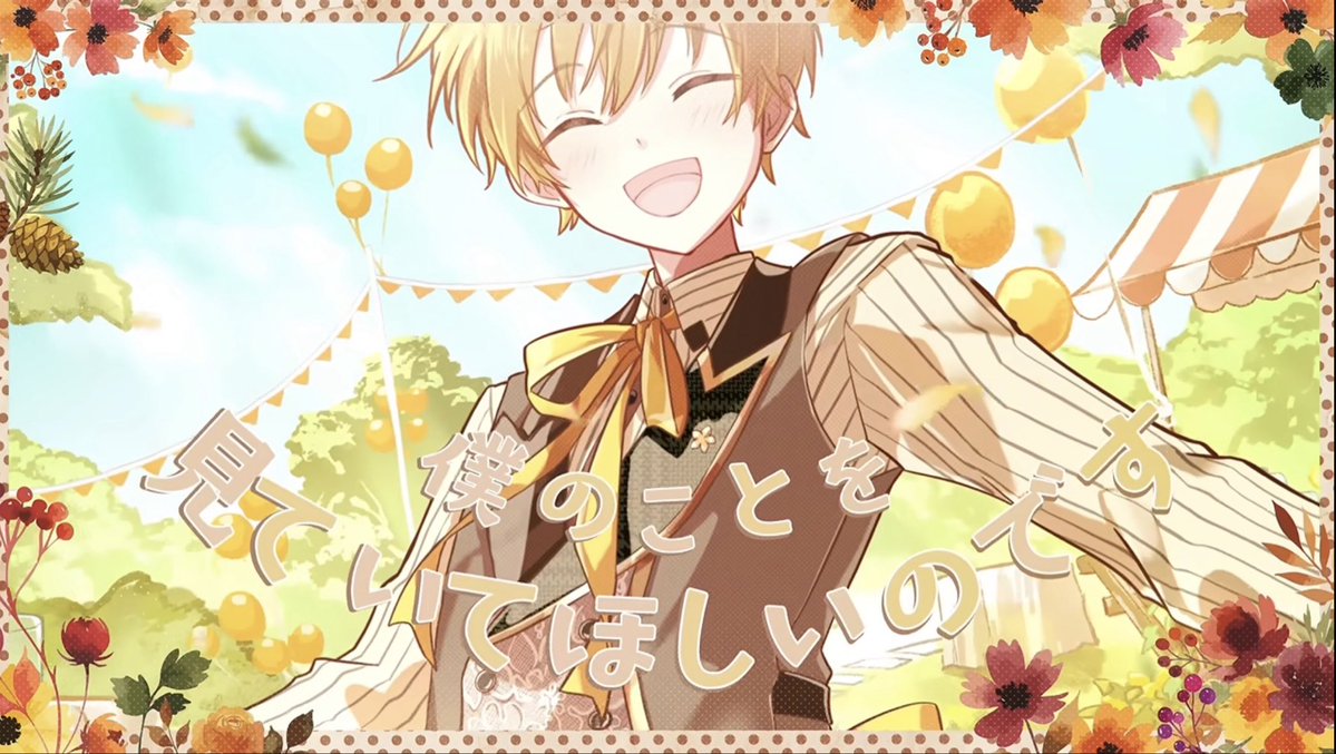 narucha_nico's tweet photo. るぅとくん 歌みた投稿ありがとう💛 るぅとくん がずっと歌いたかった曲聴けてとってもうれしい😻💖
感想はALTに💛💭#るぅとくん
#なるちゃとるぅとくんのおもちゃ箱🐹🌻 https://t.co/IvUTqyxp5k