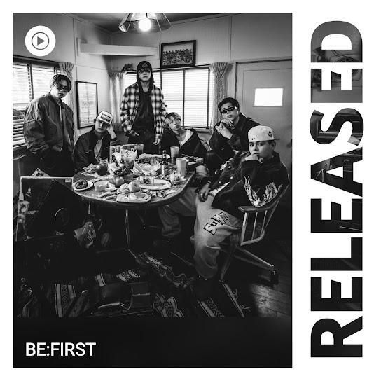 BEFIRSTofficial's tweet photo. BE:FIRST
'BRUCE WAYNE feat. Flo Milli, ATL Jacob'

Now on the cover of
#YouTubeMusic “RELEASED” playlist!

🎧RELEASED
https://t.co/EsbfuC7yPP

@YouTubeJapan
#BF_BRUCEWAYNE
#BEFIRST https://t.co/CYfz9dc0Aq