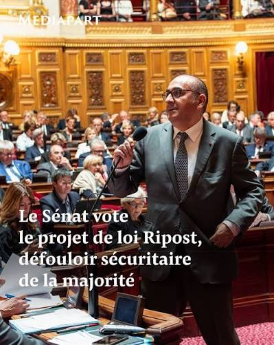 sergiodde's tweet photo. Attention : interdit de se soigner sans Bigpharma ! 

Comment la loi Ripost va criminaliser la distribution d’ivermectine ou d’hydroxychloroquine.

L’article 10 de la loi Ripost fait basculer les trafics de médicaments  dans le régime de la criminalité organisée. Ce que cela change pour  l’ivermectine et l’HCQ.

La modification est procédurale, et elle est substantielle. En  inscrivant les trafics de médicaments commis en bande organisée dans le  périmètre de l’article 706-73-1 du code de procédure pénale,  le texte ouvre aux enquêteurs, dès l’enquête préliminaire, les  techniques jusqu’ici réservées à la criminalité organisée :  interceptions de communications, géolocalisation, sonorisation de lieux  et de véhicules, captation de données informatiques, recours aux IMSI-catchers, infiltration. 

L’article 13 du même projet porte de 48 à 72 heures la durée maximale de la garde à vue pour les délits économiques et financiers commis en bande organisée.

Profession Gendarme https://t.co/zRz5UlnbII