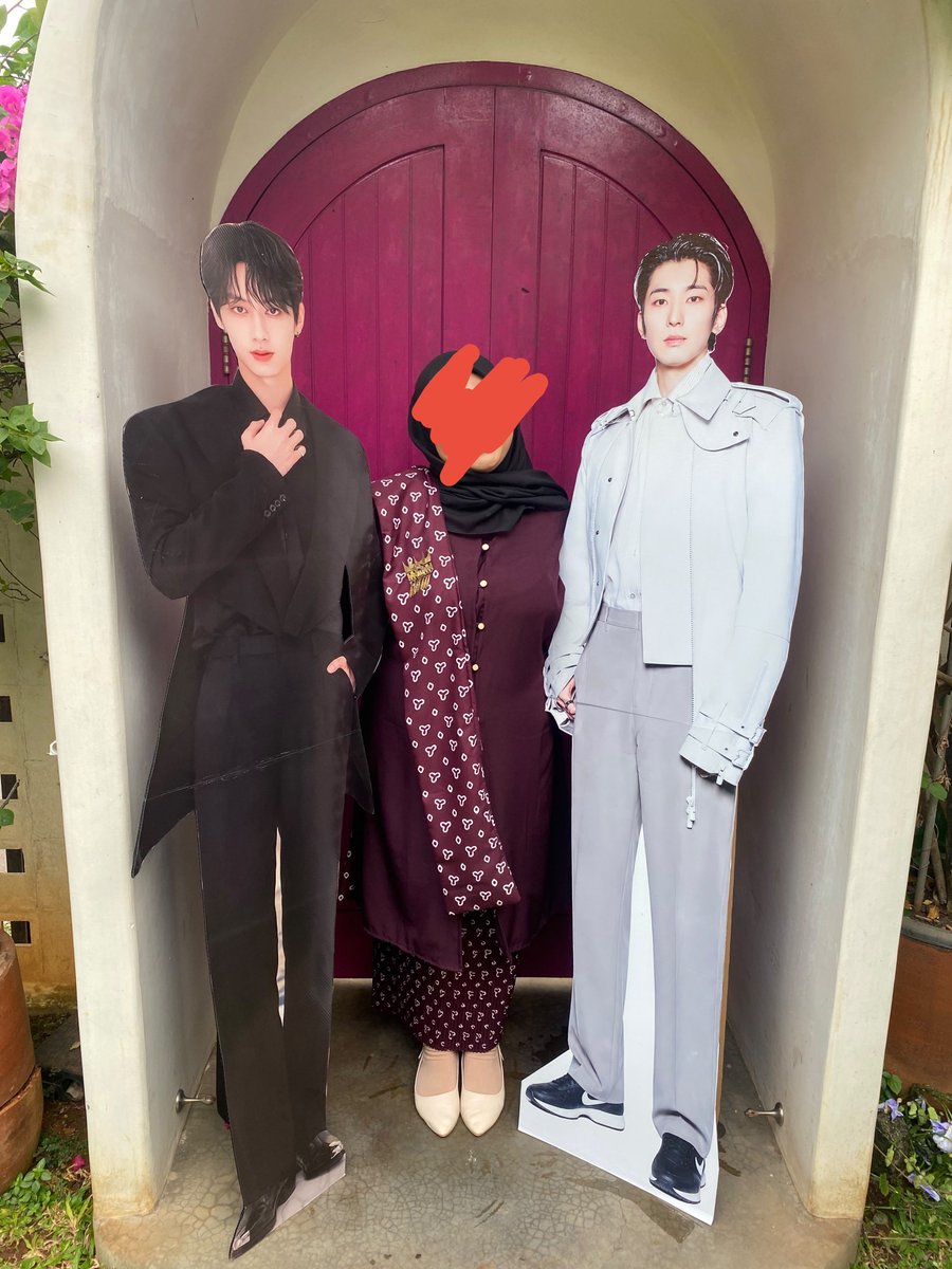 dearmyje's tweet photo. Happy Wonhui Day💜🩵

event by @moonlitevent

#MoonlitGarden #HappyWonhuiDay #Wonwoo #Jun https://t.co/sLSevGOd5a