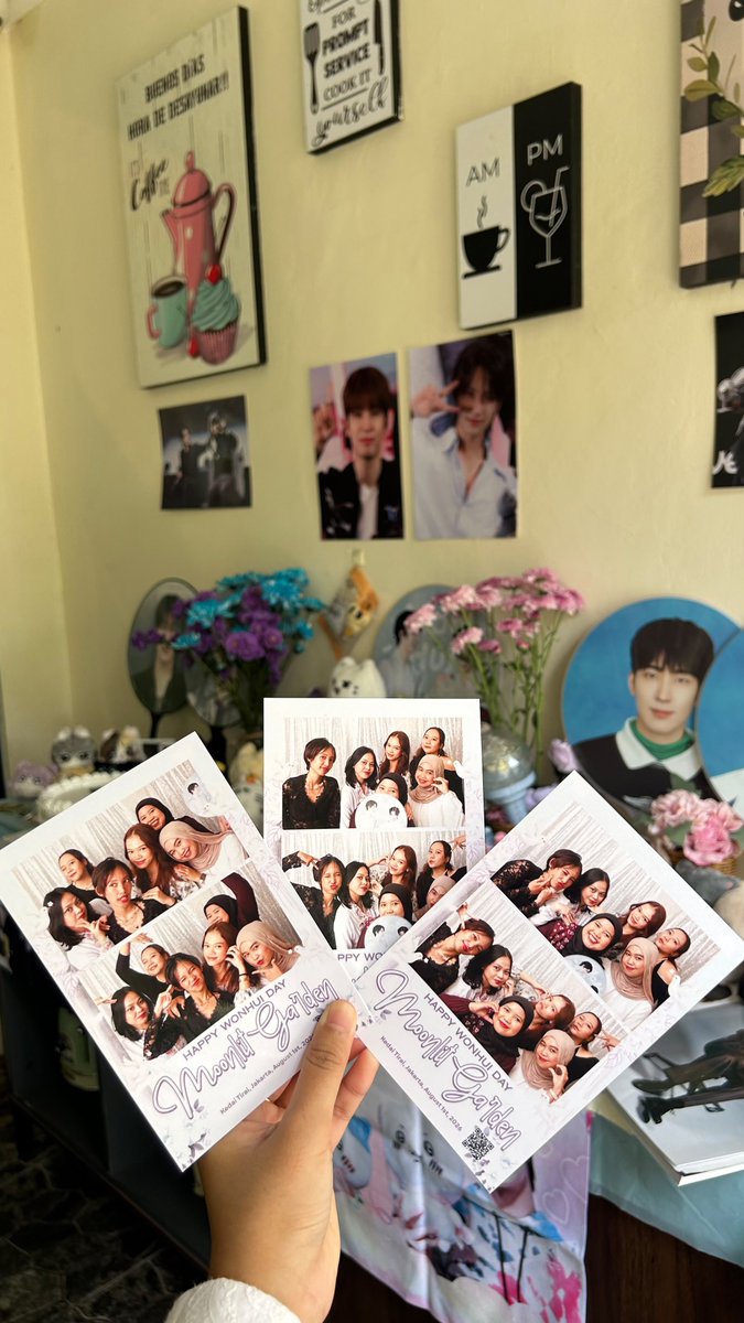 dearmyje's tweet photo. Happy Wonhui Day💜🩵

event by @moonlitevent

#MoonlitGarden #HappyWonhuiDay #Wonwoo #Jun https://t.co/sLSevGOd5a