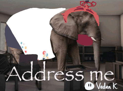 Vaden K. tweet media