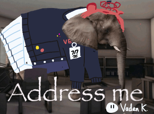 Vaden K. tweet media