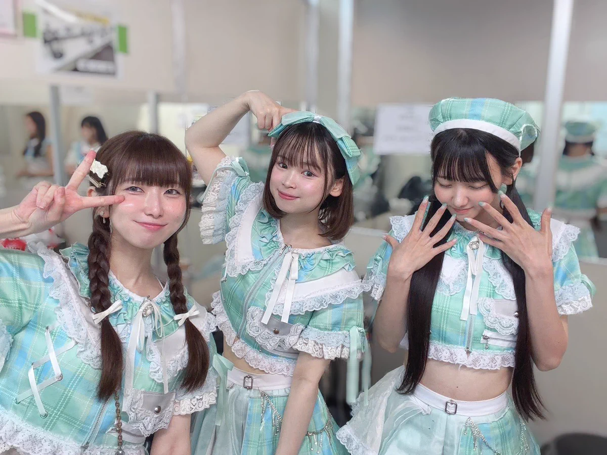 日南田まほ【PHiZZ】8/28生誕祭@池袋W:IKE329 on X: 