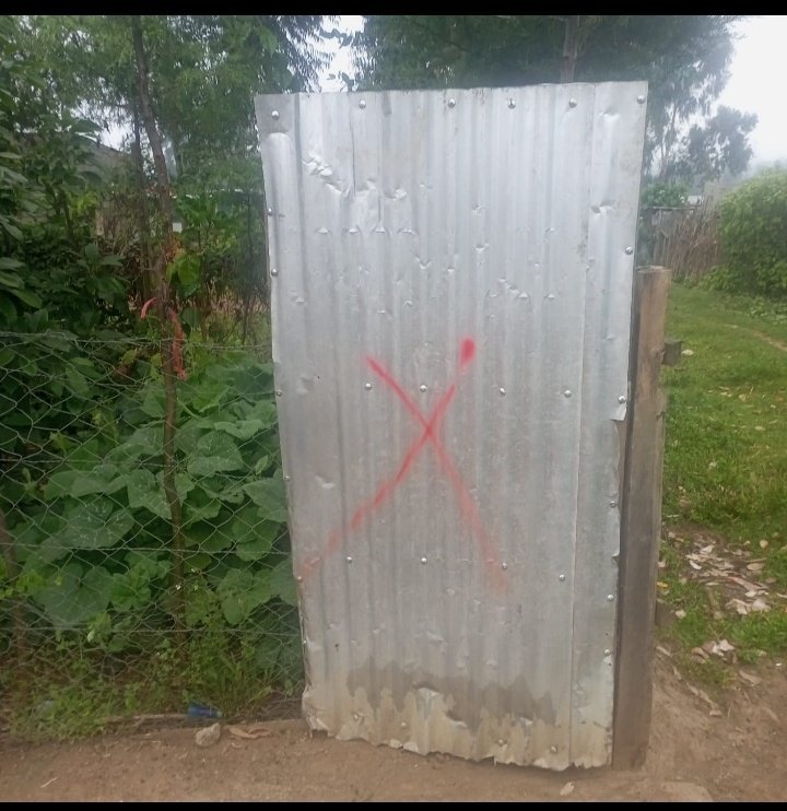 ItsMutai's tweet photo. MUNGIKI courtesy of RIGHATHI GHACGUA.

WE KNOW https://t.co/WRSDX9M6rA