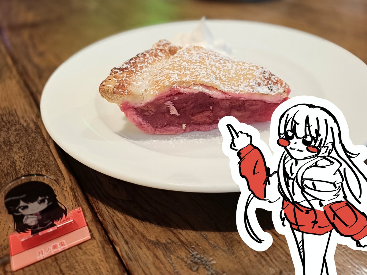 Tofustrawberry's tweet photo. #みとあーと
NYVlogで食べていらしたバビーズさんに行ってきました！ハンバーガーも美味しかったです！！ https://t.co/nFWeYR7PdW