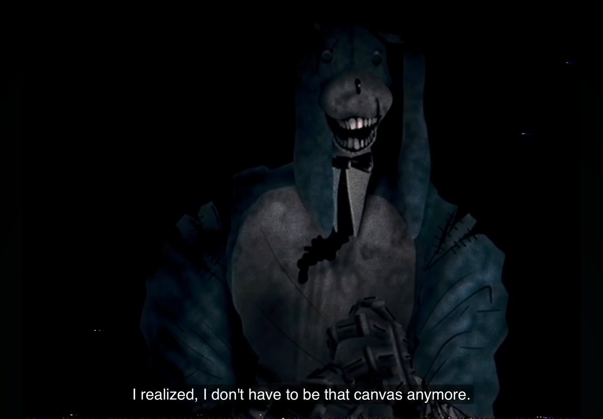 caughtintheu's tweet photo. GUYS IM TELLING YOU HIS SUICIIDE WAS HIS FREEDOM HE HUNTED HIMSELF DOWN BECAUSS HUNTING WAS HIS FREEDOM AND HIS LASF WISH. IM I. DUDE. DUUUDUEEEE https://t.co/icLAFVB3ZB