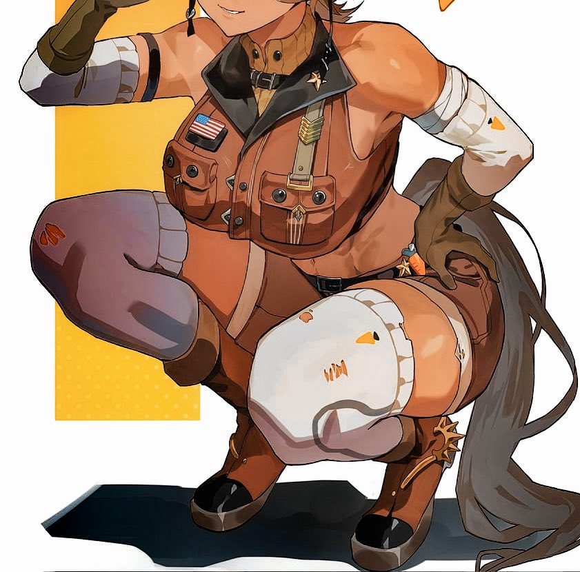 HORSE0FWAR's tweet photo. https://t.co/2nVeYGNyft