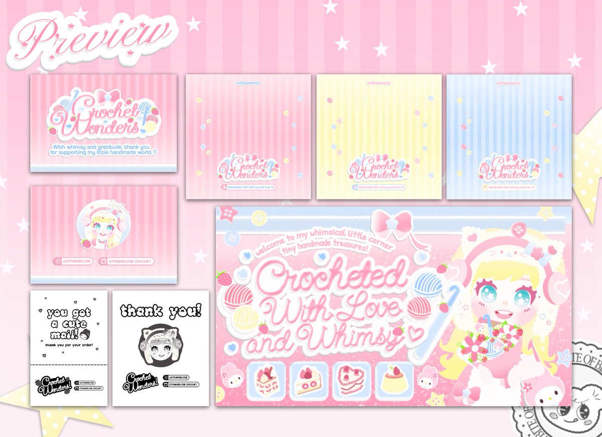 bite_of_biscuit's tweet photo. help repost please? thank you! ♡

finally i can open again this august! :3 aku buka beberapa slot custom commission &amp; i accept any kind of design request; set up ba, twibbon, poster, closed agency, anything you need! yuk jajan <3 #bealanja https://t.co/Ci9EKN4fnv