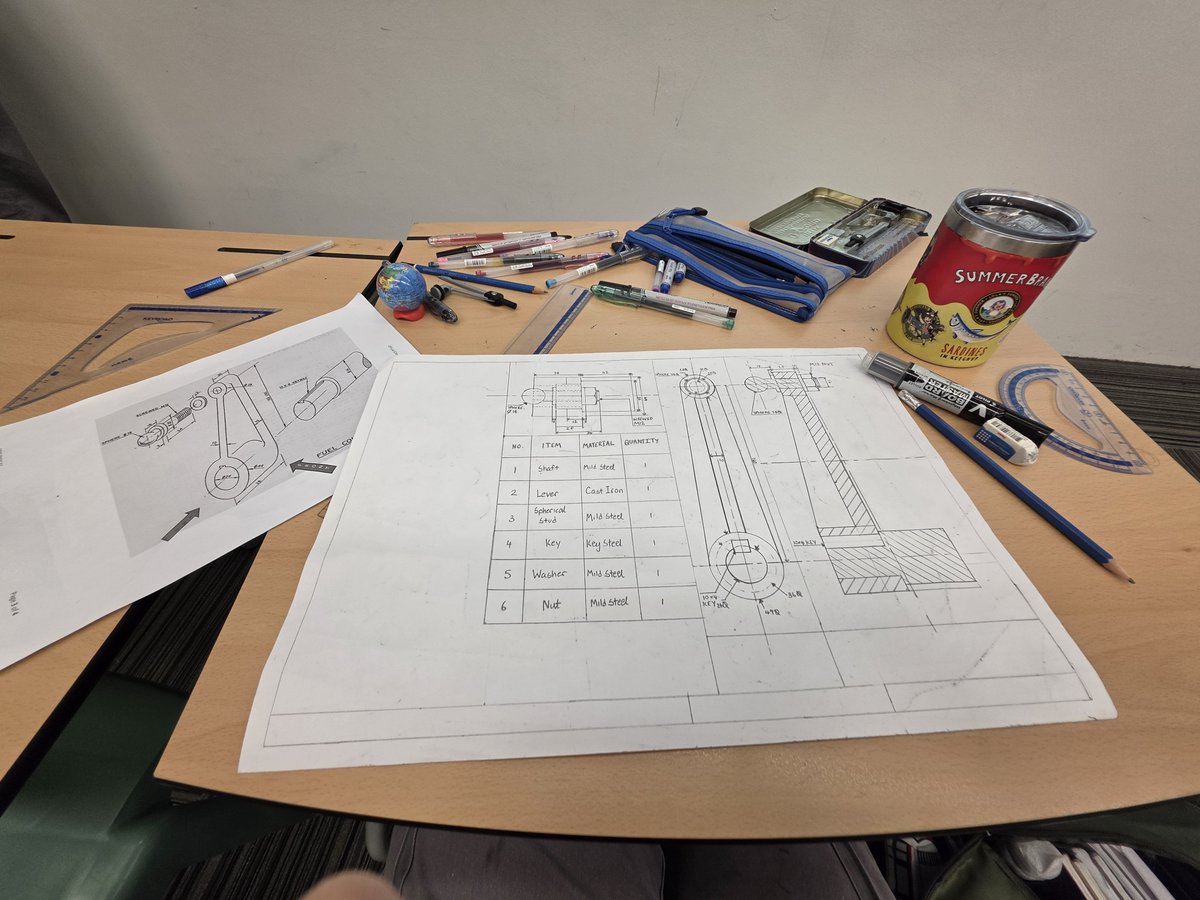 lappingcompound's tweet photo. Assembly drawing,,, https://t.co/nb98rcMDPC