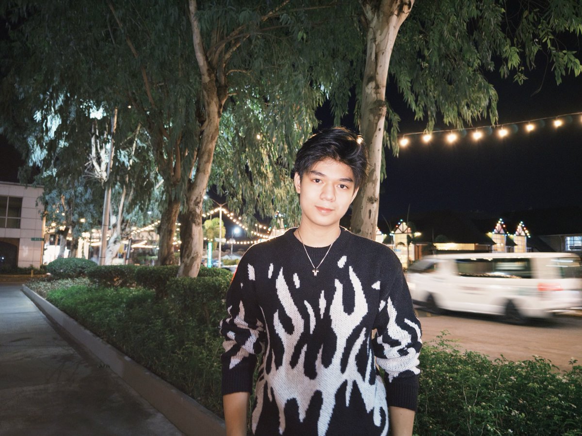 gmanetwork's tweet photo. Happy Birthday, Marco Masa! 🥳

Wishing you a year filled with happiness, love, and dreams coming true. Enjoy your special day! 🎂✨

📷: itsmemarcomasa / Instagram https://t.co/IQ6vmGRn0C