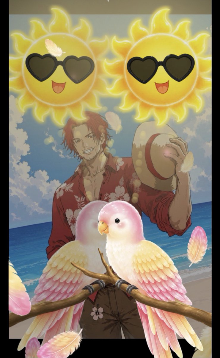 easup11's tweet photo. しゃんくんchoice❤️おめでと👏
みんなで焼き鳥完成だねえ🐦🔥🍗 https://t.co/gjhpM6t0I8