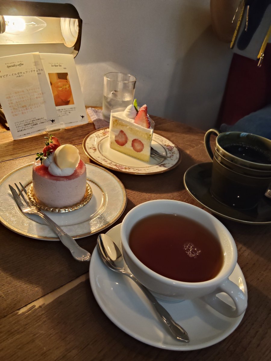 and_asyu's tweet photo. おいし！ https://t.co/xMMukZMmhq