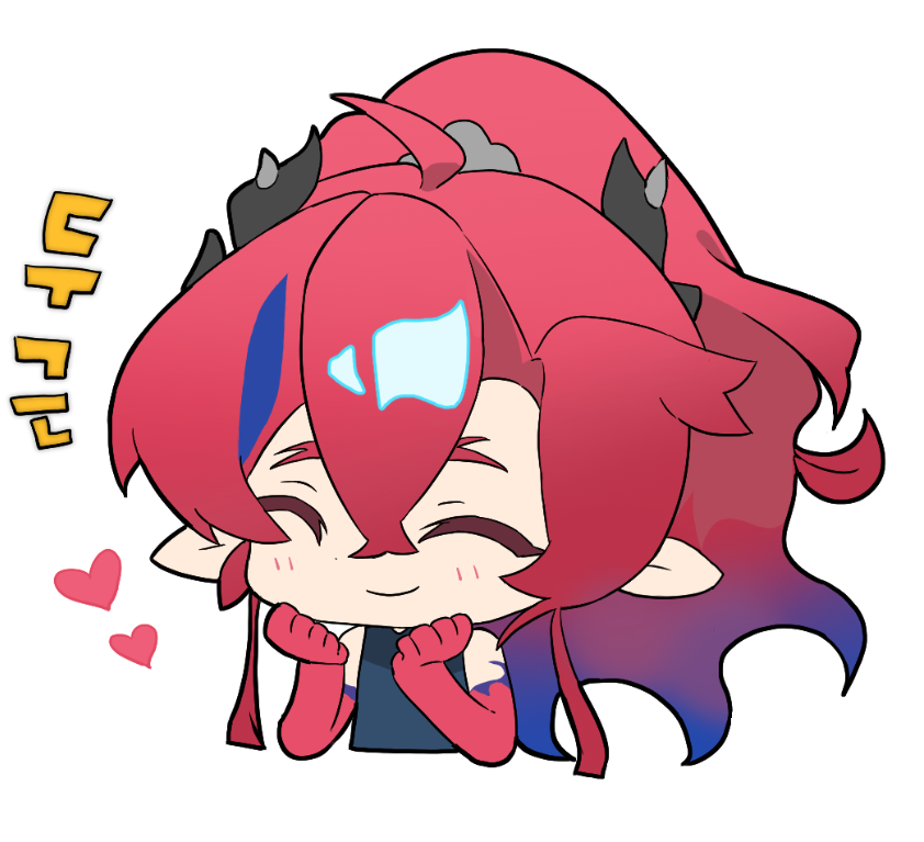 mariring_lov3's tweet photo. #明日方舟 #명일방주 
#余 
큰 위 작은 위 https://t.co/9zcLPBhCiC