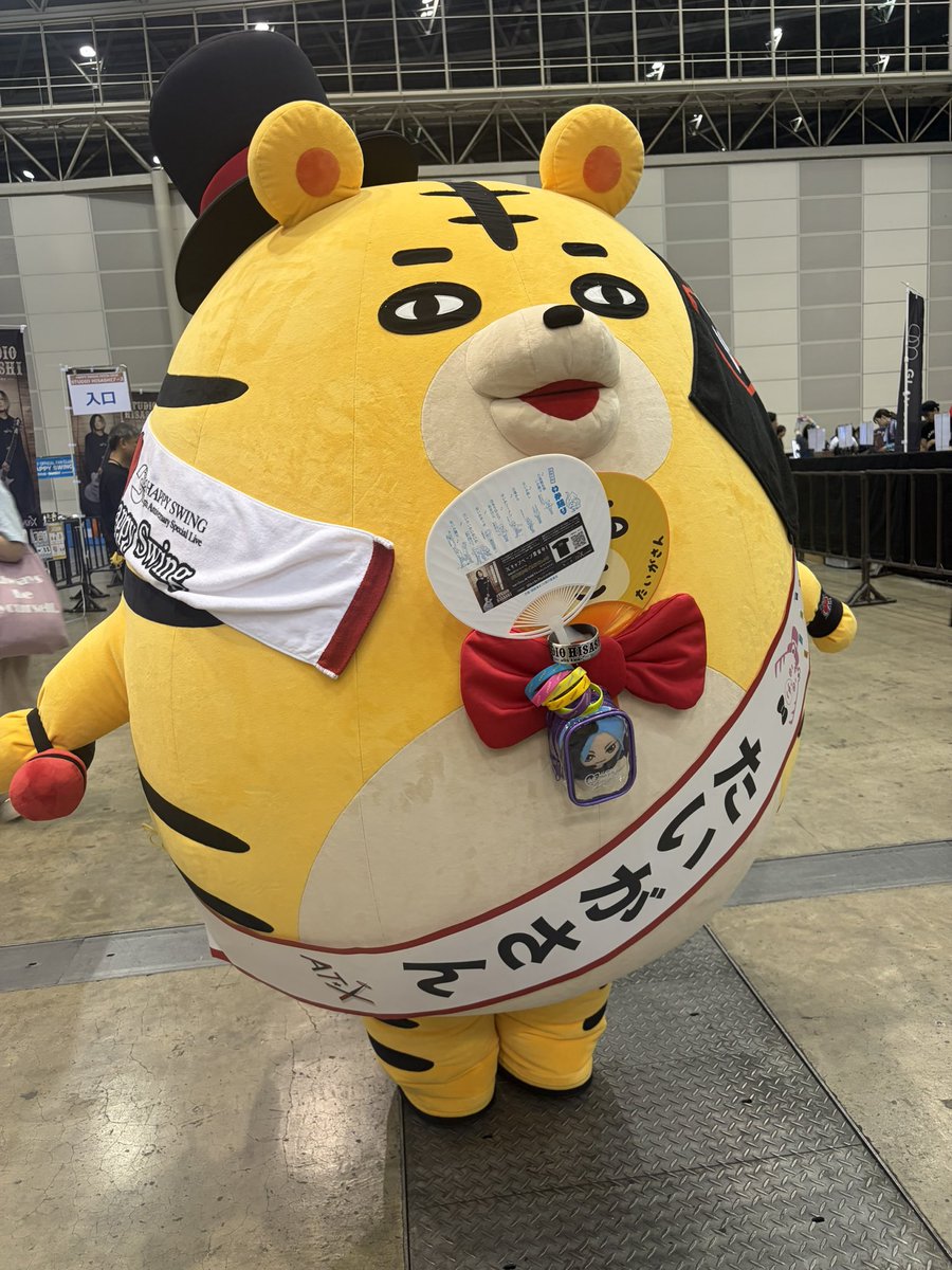 WAH56964432's tweet photo. たいがさん https://t.co/j5Zo6TUo10
