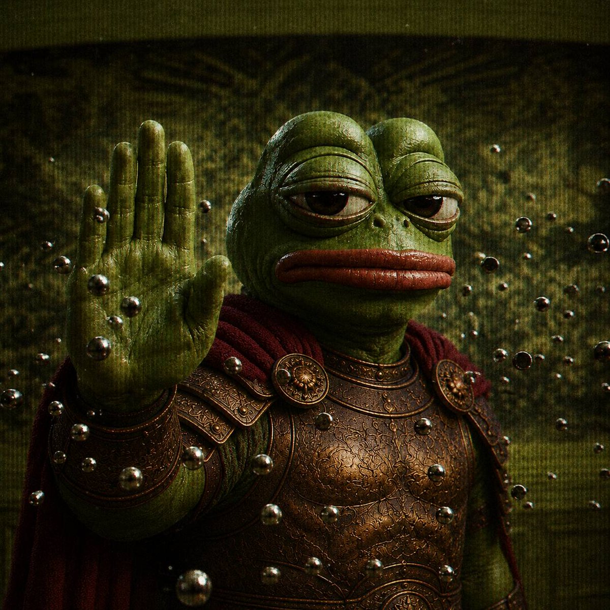 Kekius Maximus tweet media