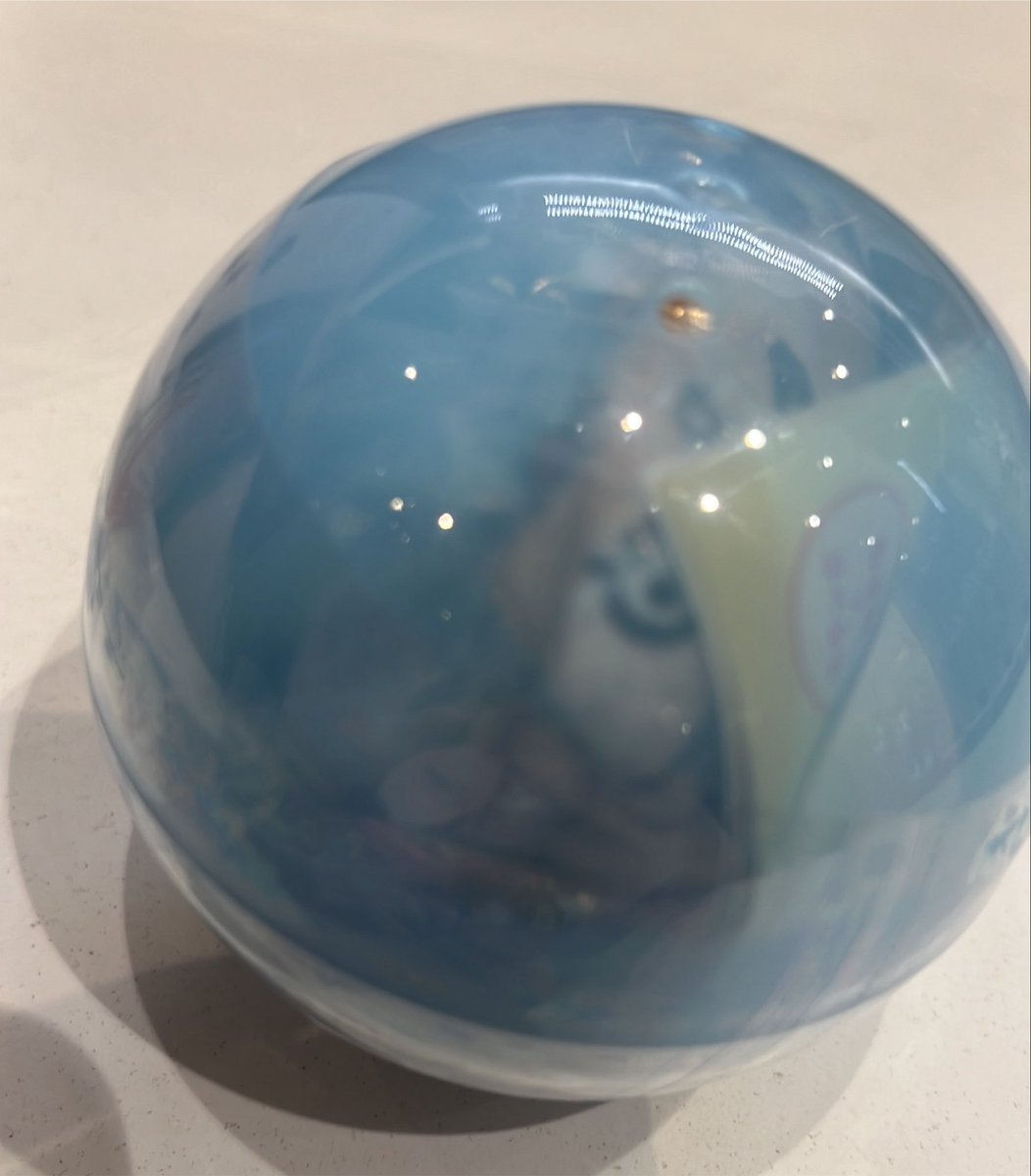 ___zzz8's tweet photo. 人魚の島のひみつ 巾着 ちいかわ 交換 譲渡

譲 島二郎 しまじろう
求 島二郎以外

2回連続島二郎のためどなたかよろしくお願いします🥲
お譲りも可能です！

郵送のみ📮 https://t.co/YqKvhW90Z4