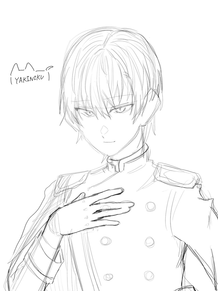 tgoObqgmZB85861's tweet photo. #ZMTQ_FA
今下書きです。 https://t.co/1LVQstciO3