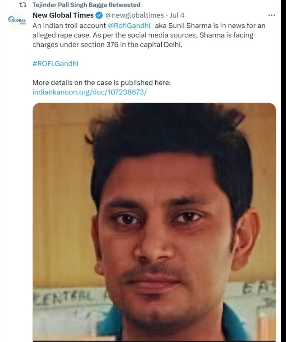 AgniVesa_07's tweet photo. Reminder; this is the avg leftist congress IT cell worker justifying racism against indians, just out of visceral hatred for modi. https://t.co/nONeCiKutH