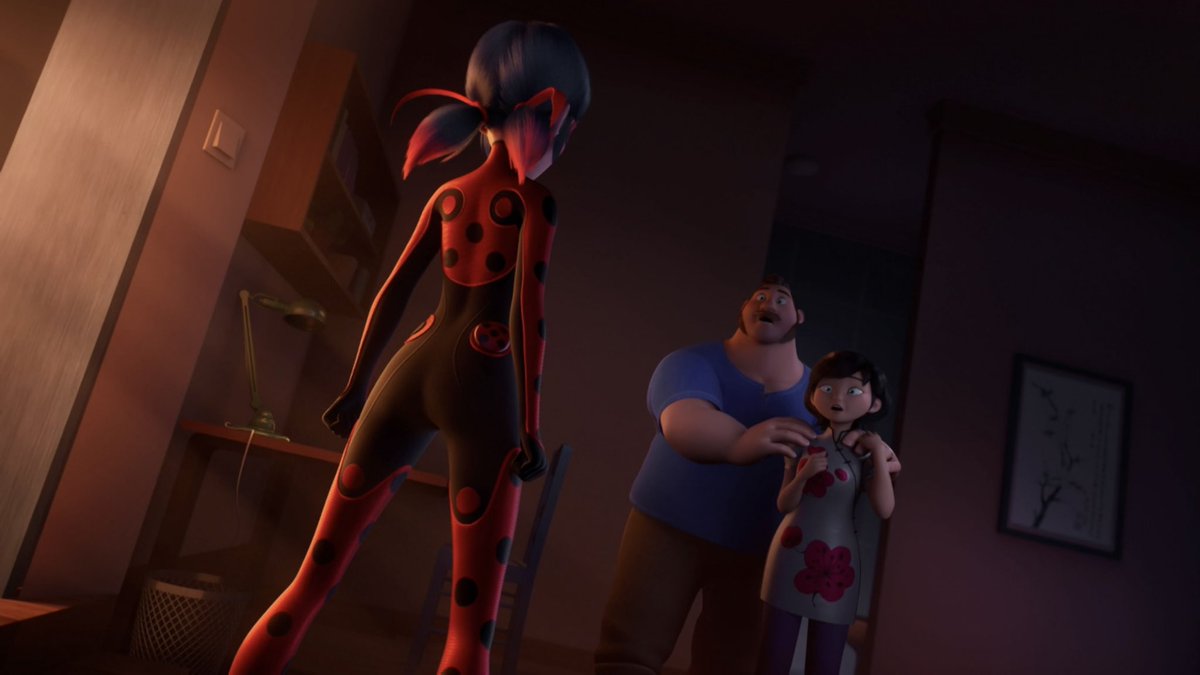 MLadybug_Blog's tweet photo. Season 6 of Miraculous ends in one week with its finale "Nemesis".

#MiraculousLadybug #MLBS6Spoilers https://t.co/7MVTQ1MMfg