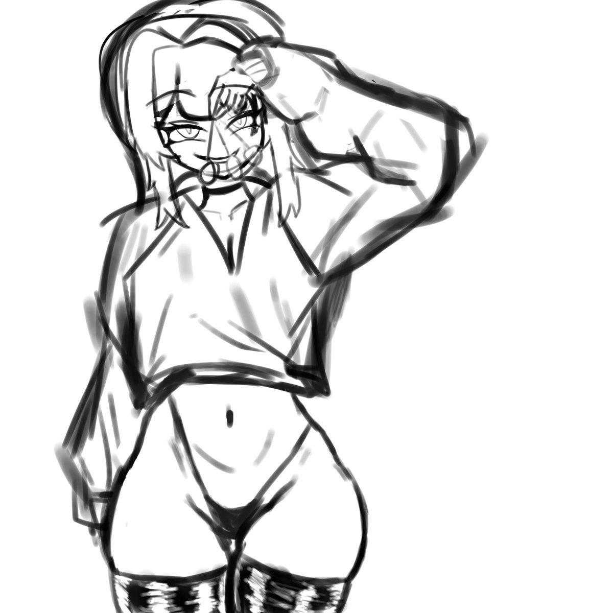 sorannei's tweet photo. hypnosih
i kinda fucked up the face expression
#rkgk https://t.co/IDdYKgxb6f