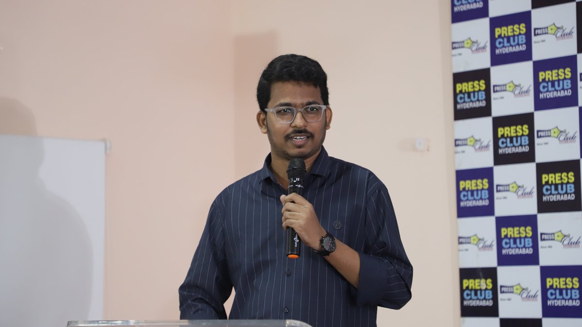 sm_gouse's tweet photo. రాచకొండ విశ్వనాథ శాస్త్రి పురస్కారం - 2026.

ఒంటరితనపు కథలు పుస్తకానికి ఈ అవార్డు రావటం చాలా సంతోషంగా ఉంది.

ఈ అవార్డు అందుకున్న నా తోటి రచయితలకి శుభాభినందనలు.

ఉదయిని వారికి, కుమార్ కూనపరాజు గారికి ధన్యవాదాలు. https://t.co/4eHobYCVni
