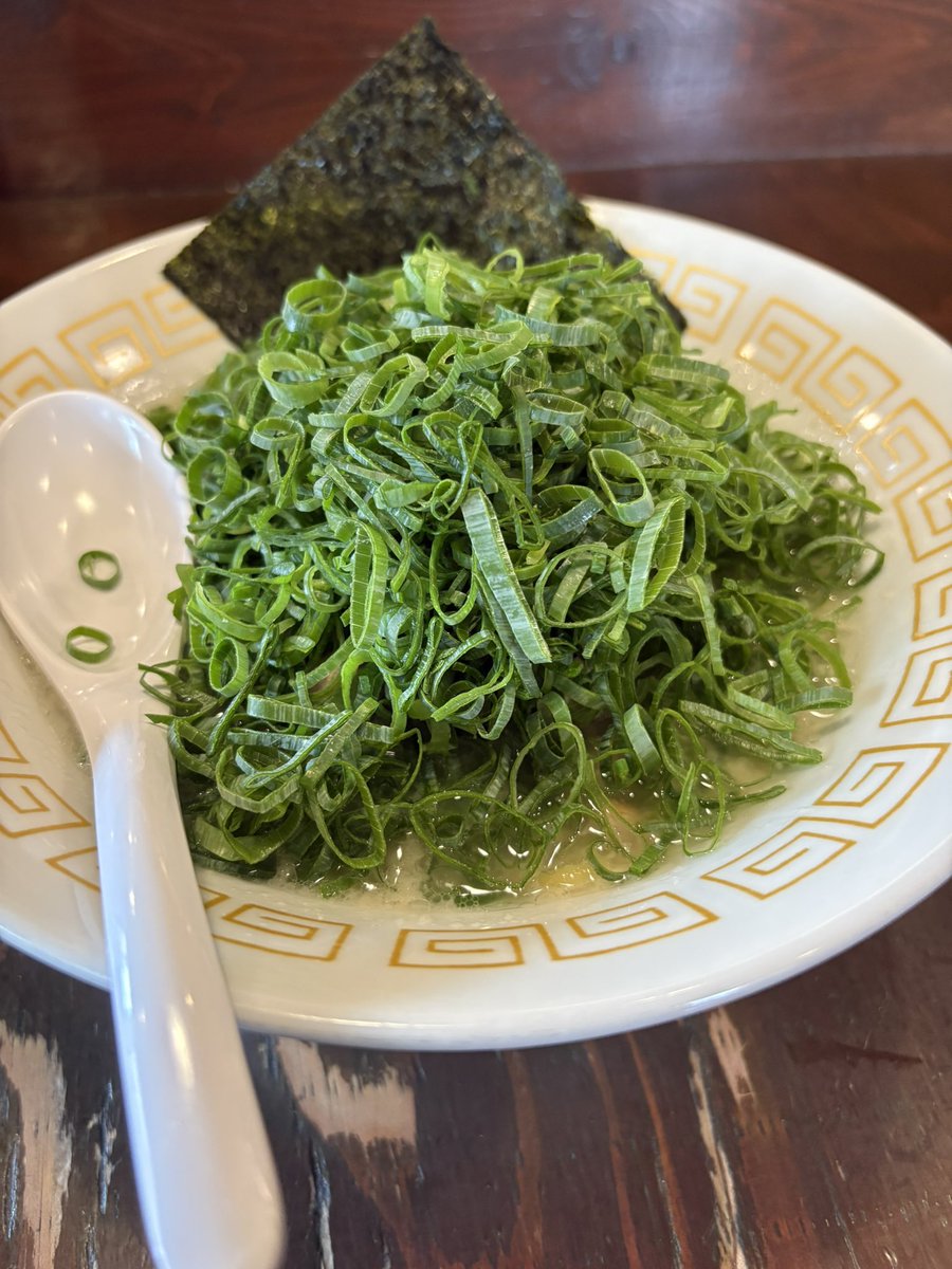 kani_taroooo's tweet photo. ラーメン食った
美味かった https://t.co/6bjcJXcQt4