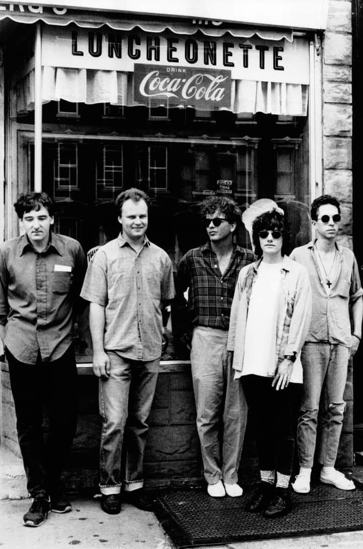 VLafora's tweet photo. Bon dia. Good morning. Buenos días. #TheFeelies
"Only Life" 1988, Full album
https://t.co/pZnHo6F9sd
@Natalie67578650 @resident219 @AJDMaru @werthro @claireTerrieux @CarmenglsMate @GracianaXXI @AidaBSanchez @clia_g @mkc0rleone @ampomata https://t.co/3KvvRKFqnV