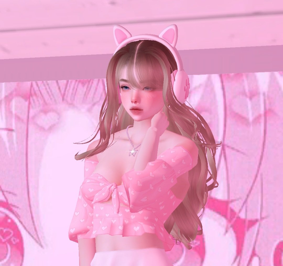 SaraLimacr's tweet photo. 🩷
#imvu https://t.co/EphpLOyE5s