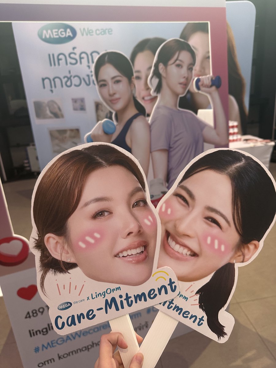 goldenomulo's tweet photo. @MEGAWeCare #megawecarelingorm #caremittment #natb https://t.co/KMCkiHL9yY